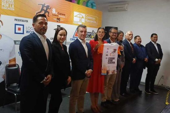 TAP Terminal se une a corporativos en una carrera por la educación